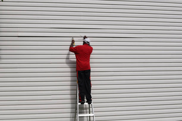 Best Historical Building Siding Restoration  in Fair Oaks, CA